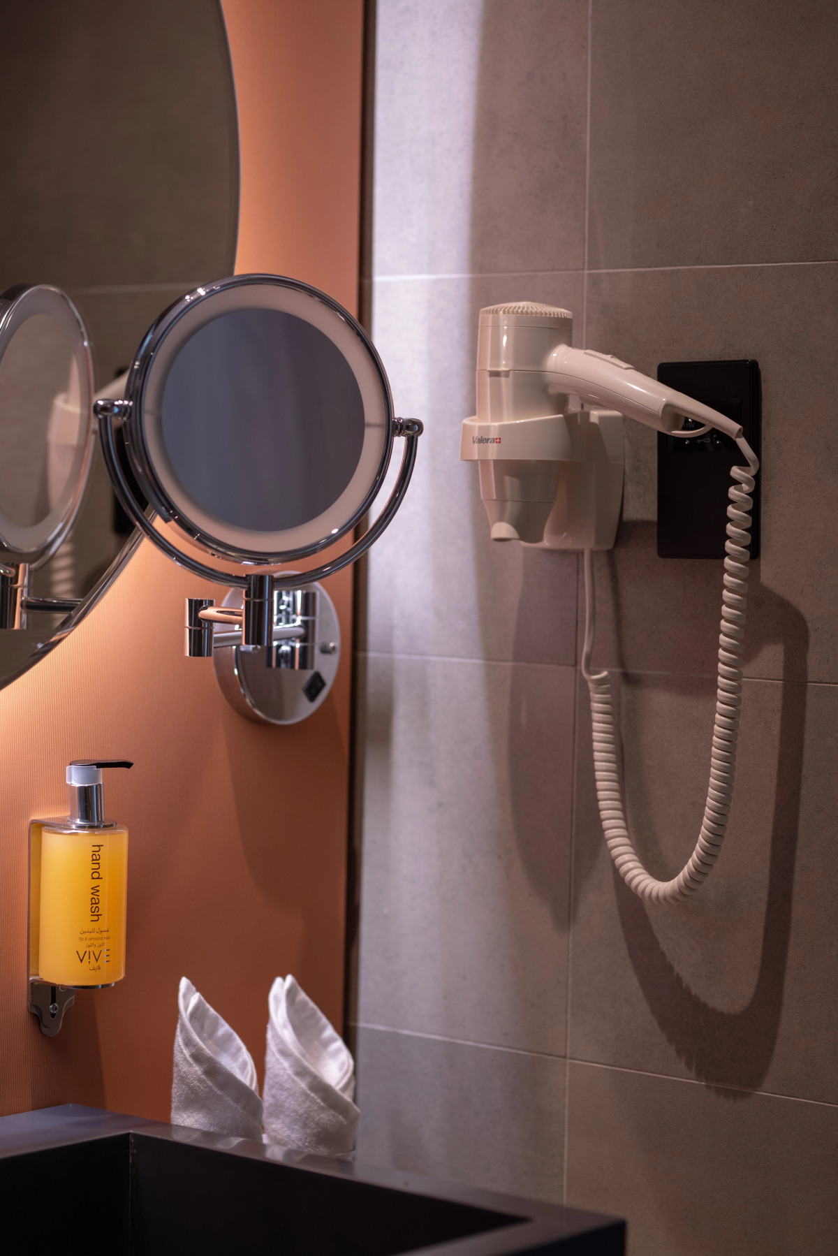 Отель Beach Walk