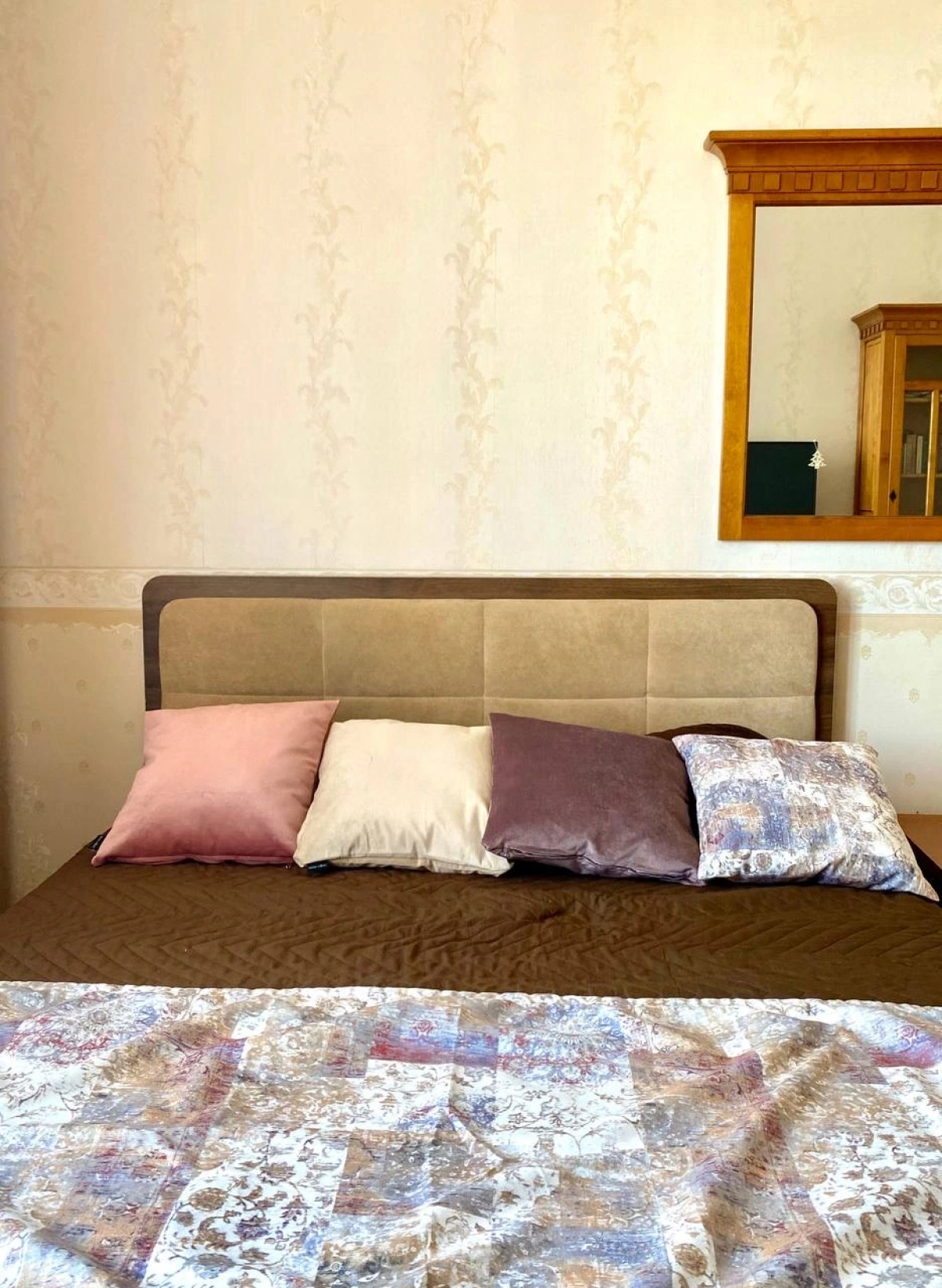 Апартаменты возле набережной и королевских ворот