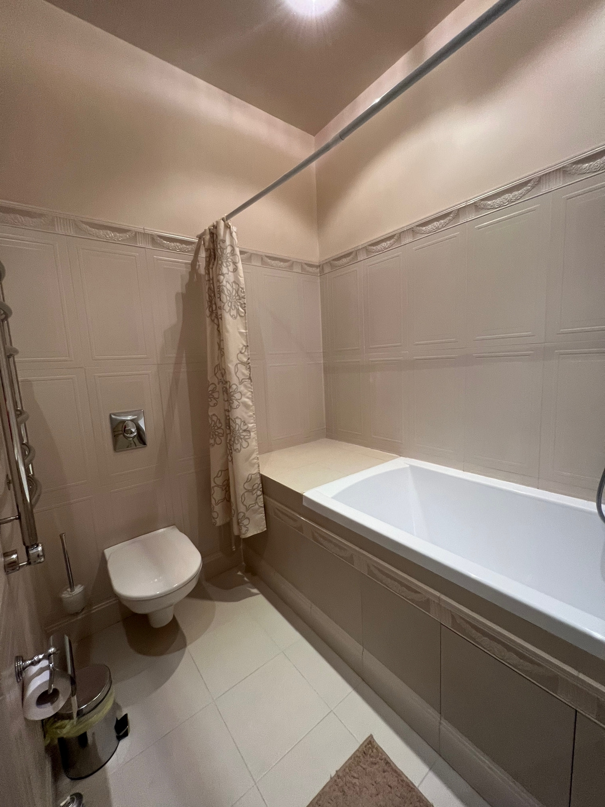 Апартаменты Weekend inn