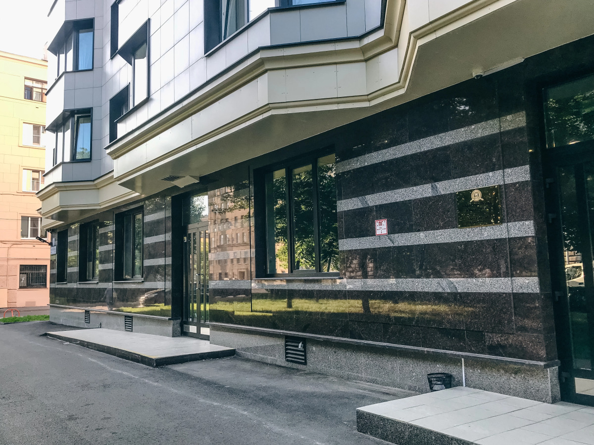 Отель Нарвский Посад