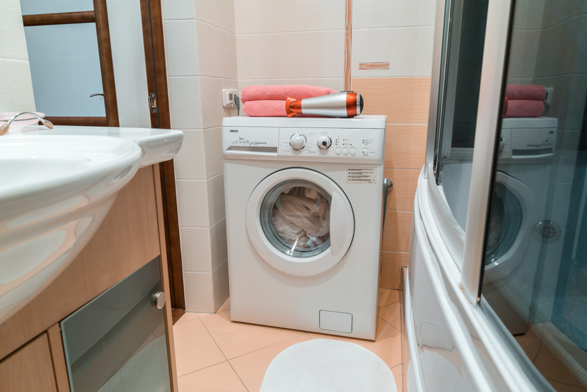 Апартаменты на Новомостовой 8