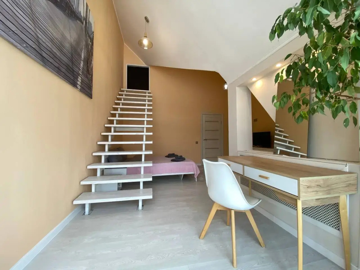 Квартира на проспекте Мира 267б