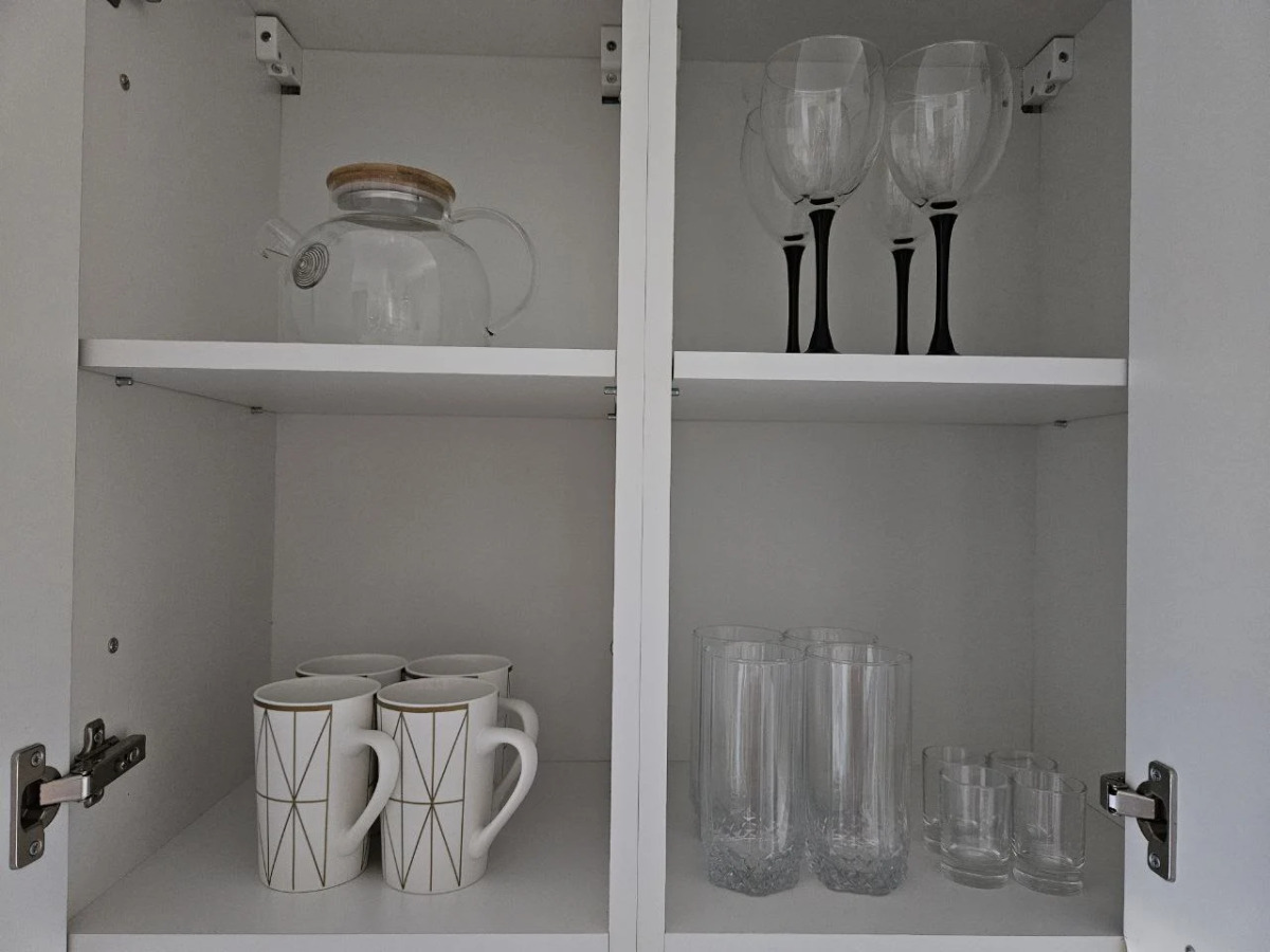 Апартаменты Sunrise