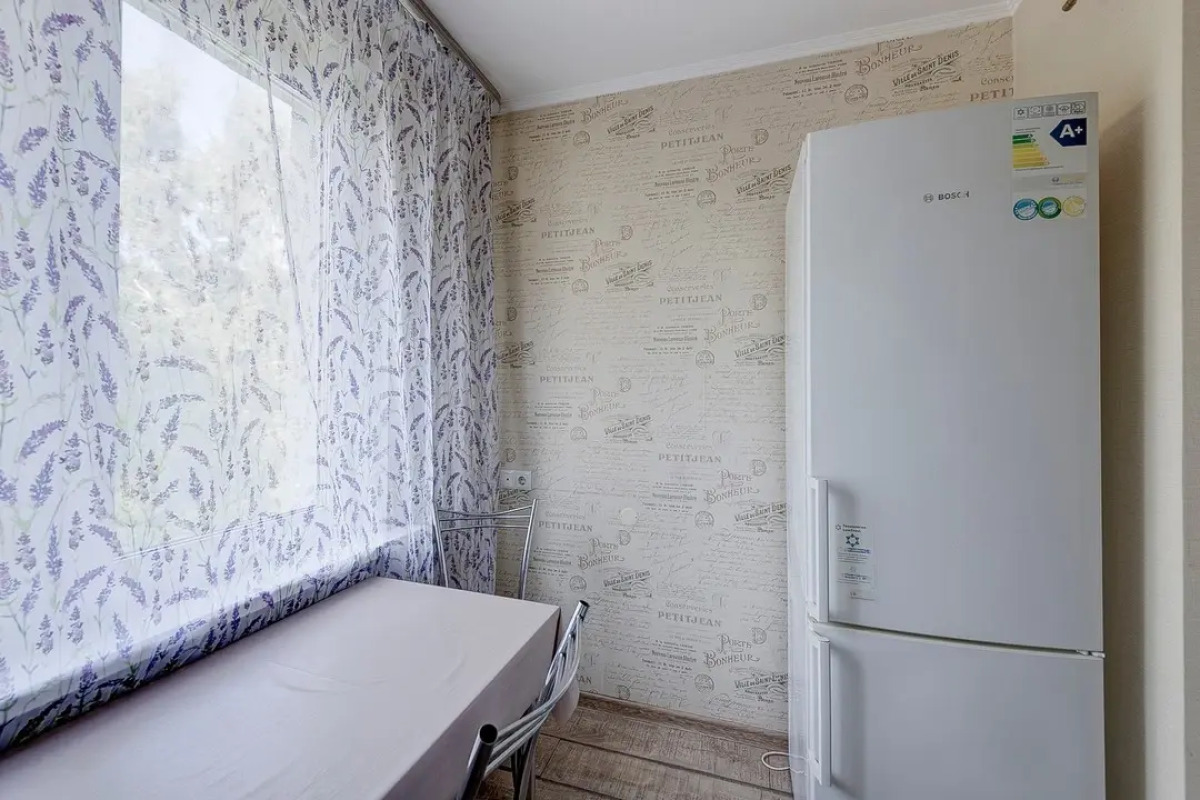 Апартаменты Брусника Академика Арцимовича 14/2