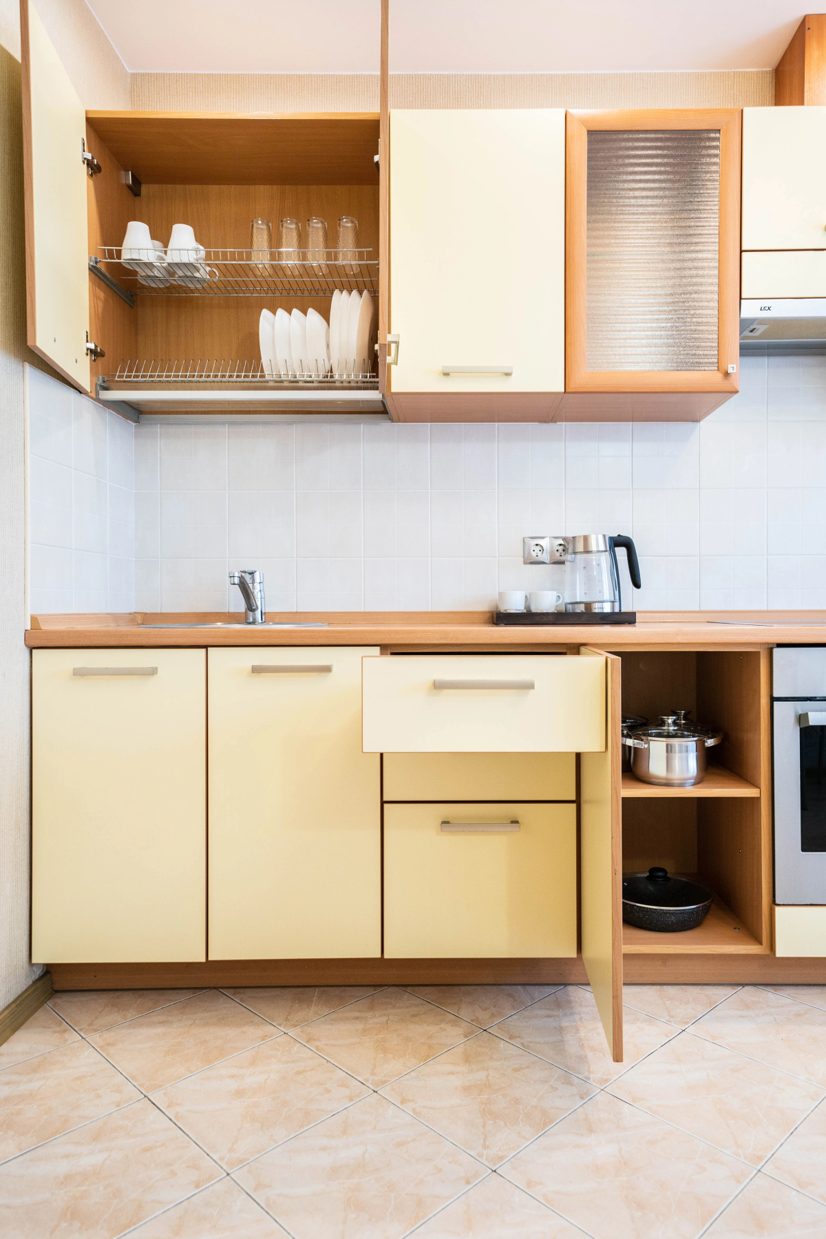 Квартира InnDays Apartments
