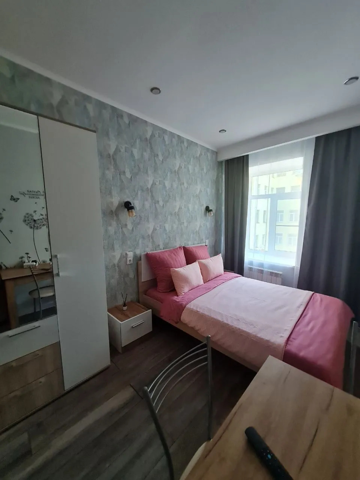 Квартира Лиговский 56Е/5