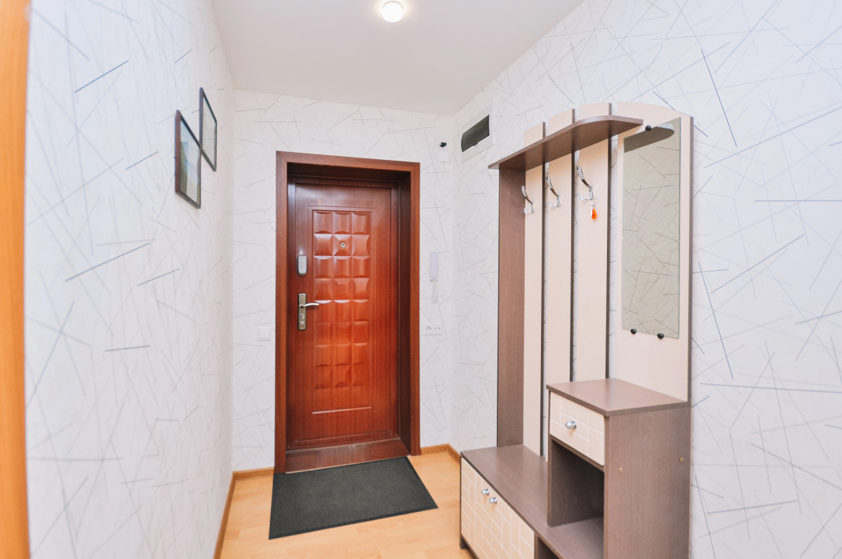 Апартаменты Семейные 2 комнатные