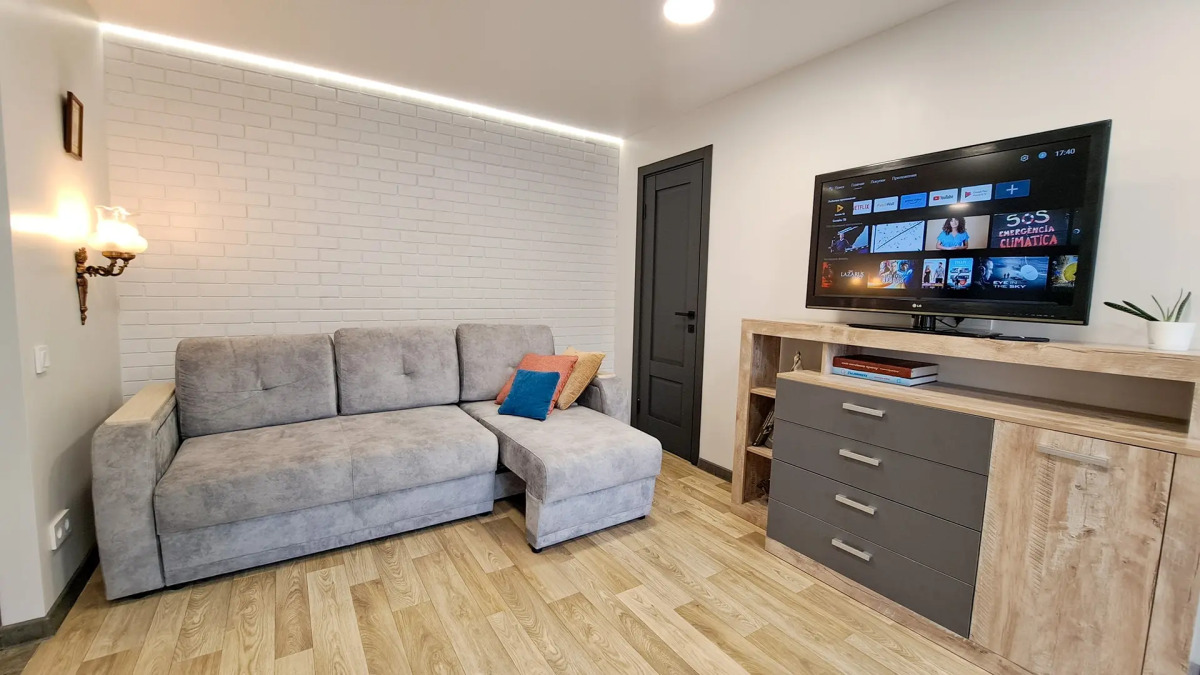 Квартира Свет Маяка