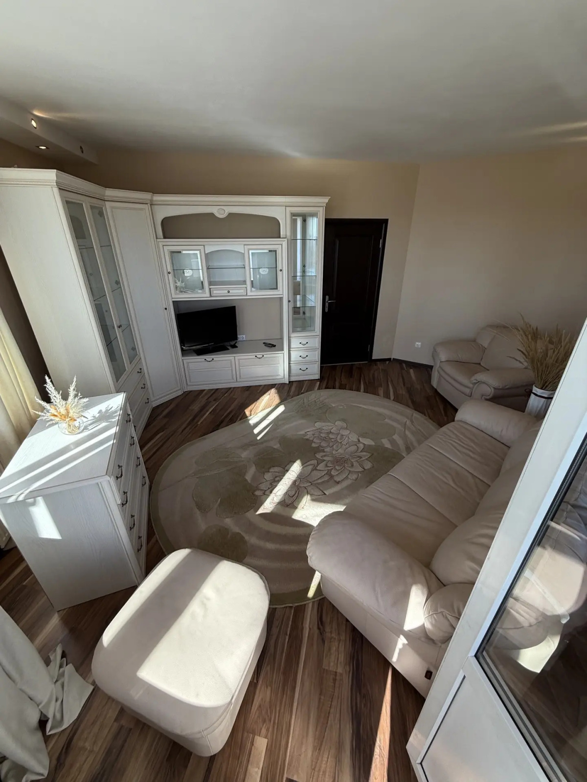 Квартира Уютная в центре