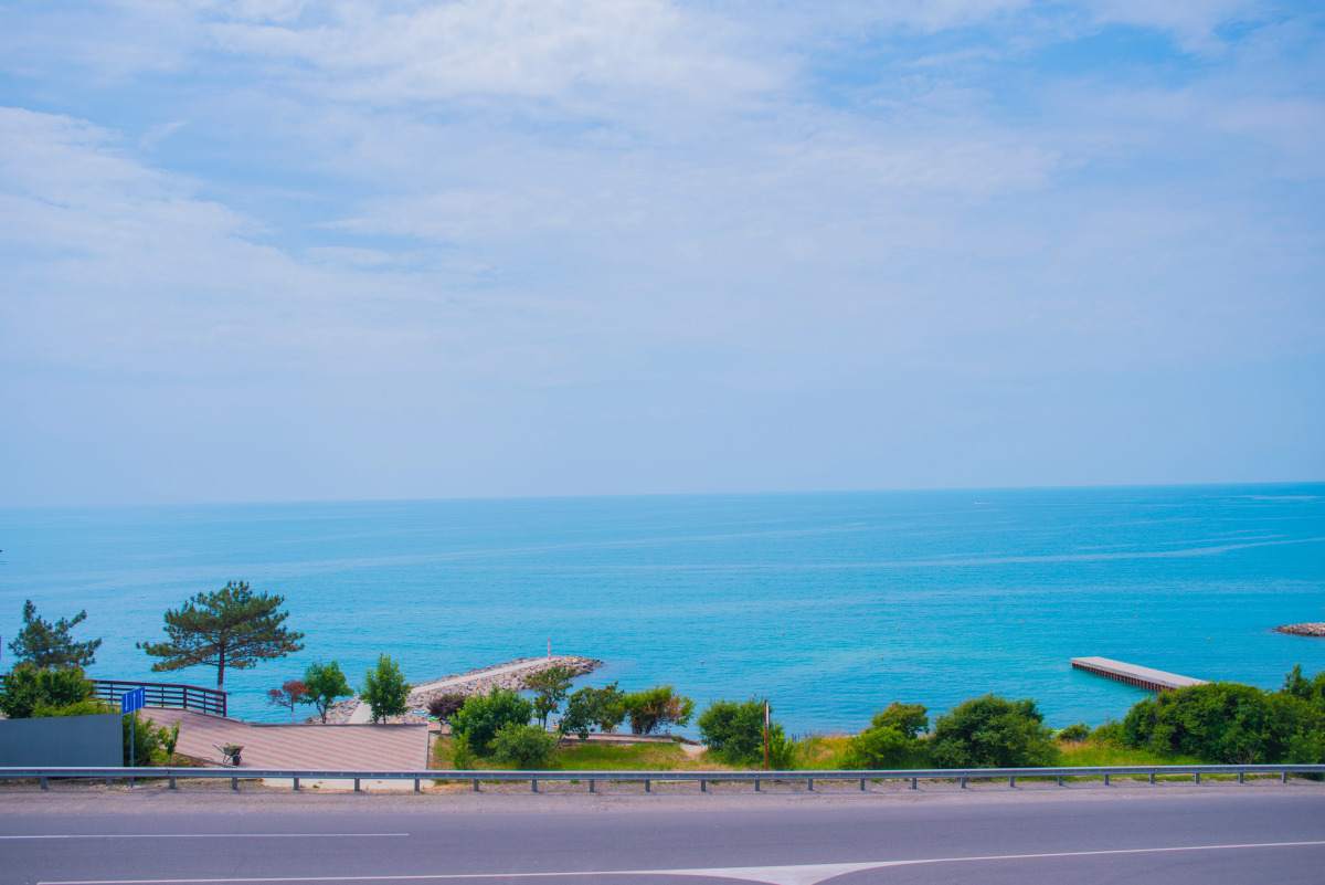 Гостевой дом Lighthouse