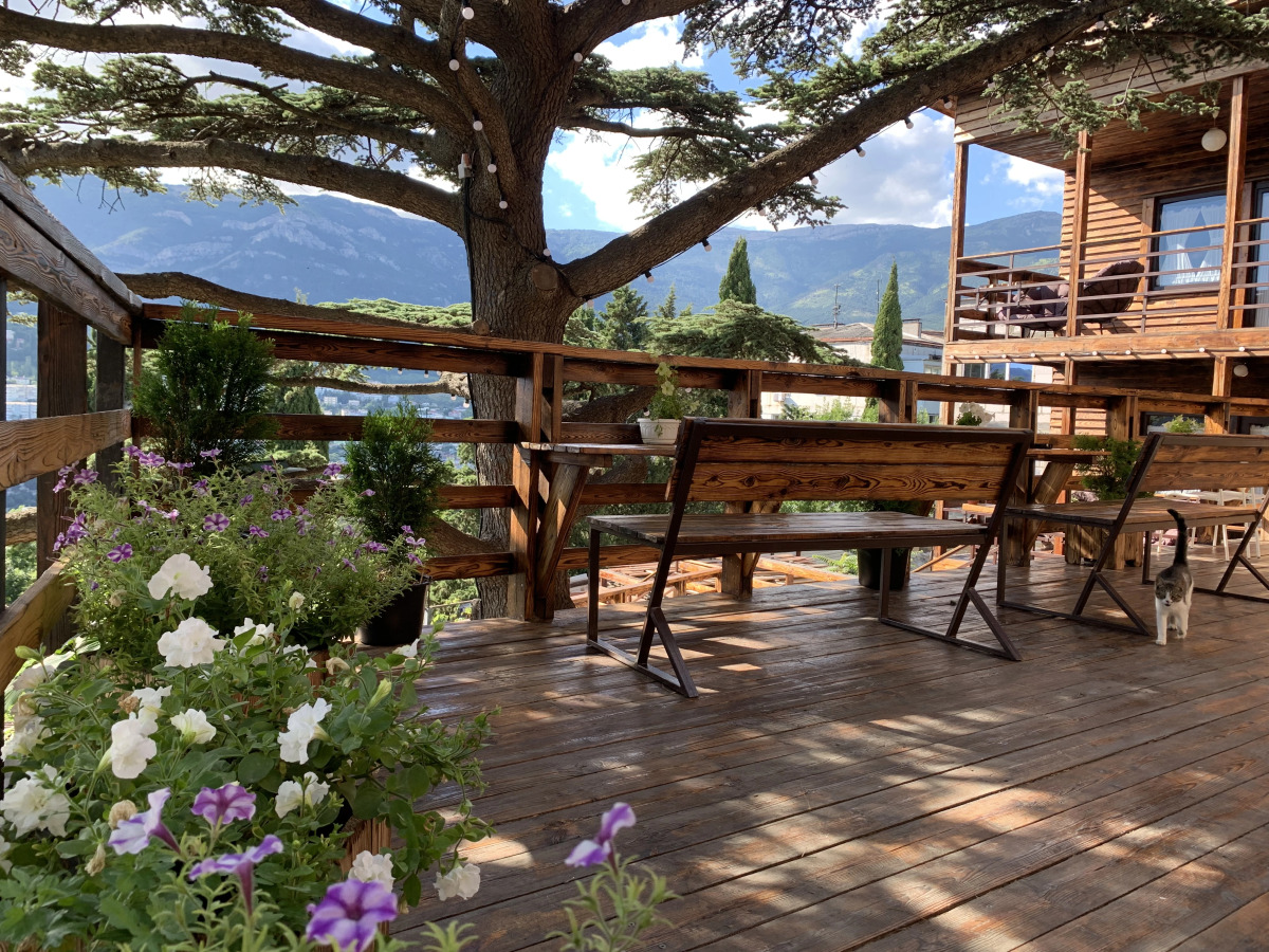 Гостевой дом Mister Tooker