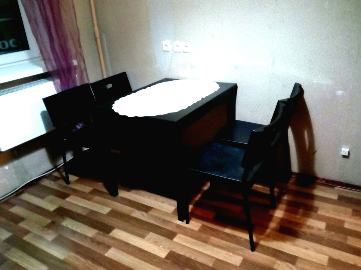 Апартаменты M7 Pervomaiskya 1