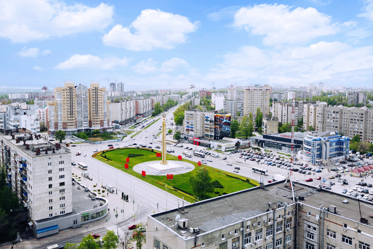 Отель - Терра 48 квартиры