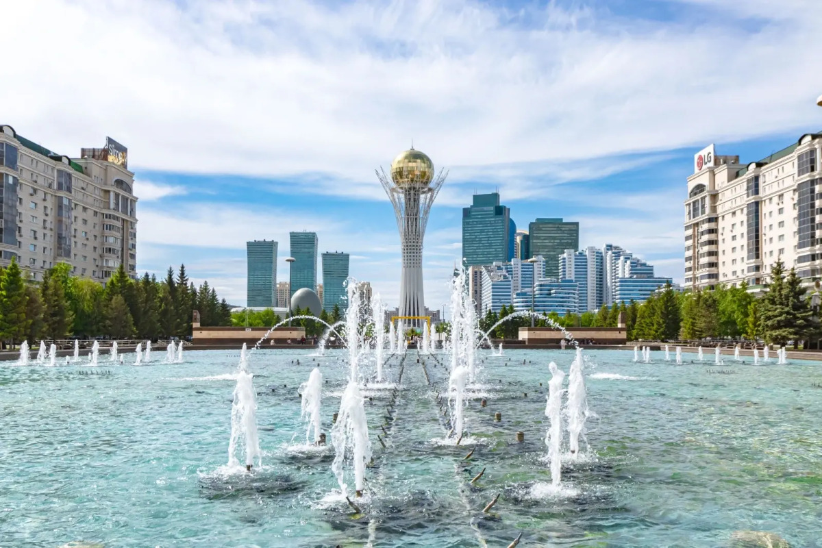 Апартаменты идеальные для большой компании в центре