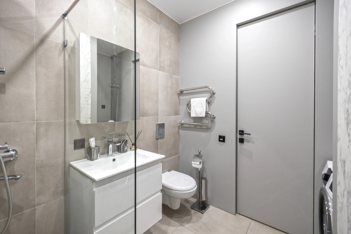 Апартаменты Делюкс Elite Apartments