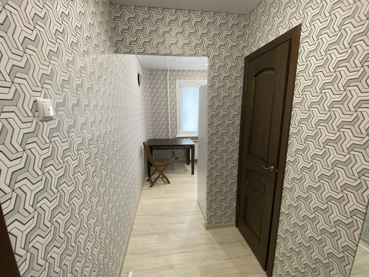 Квартира на улице Ленина