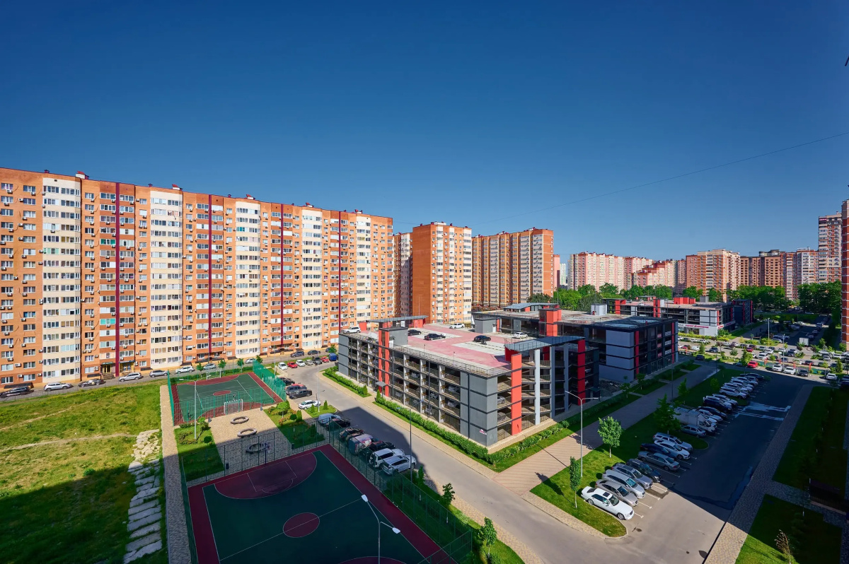 Квартира Мюнхен