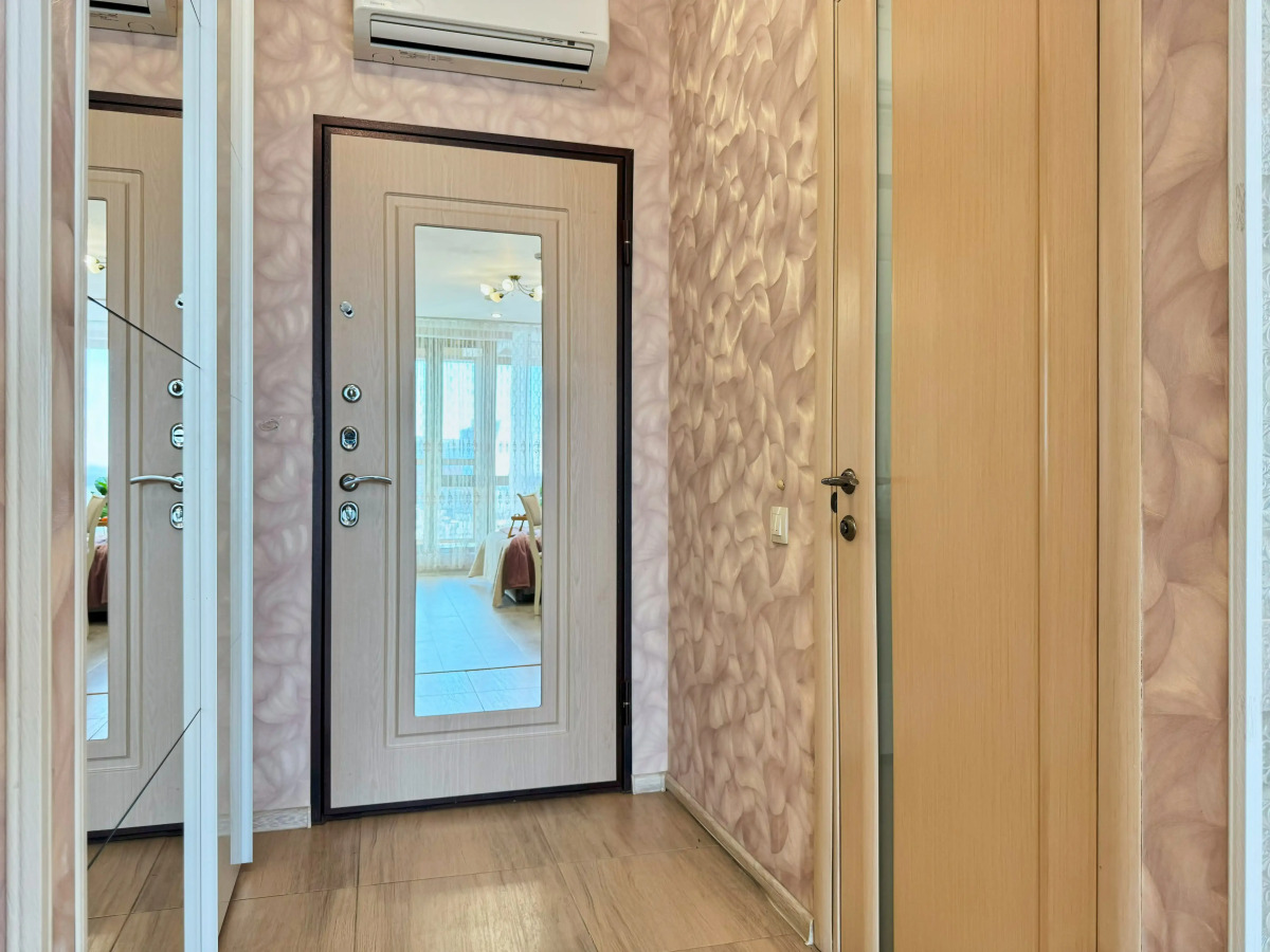 Апартаменты Комфортные у Метро Цска