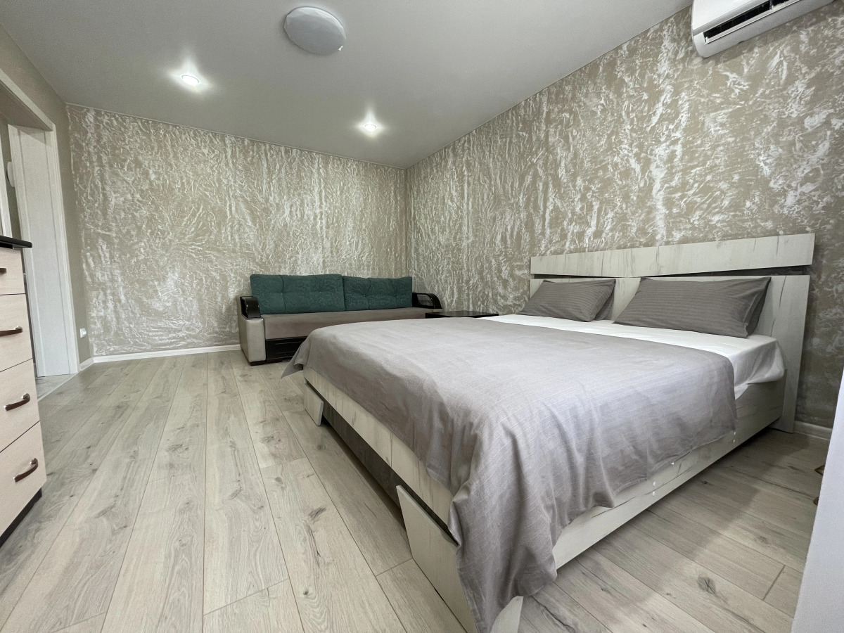 Апартаменты Рядом с М4