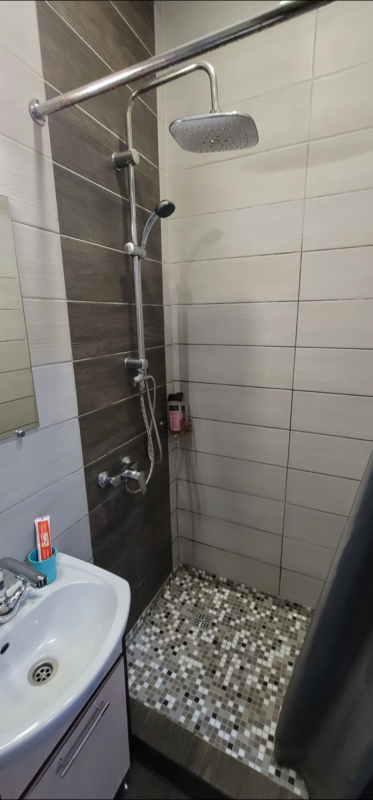 Апартаменты у метро Фрунзенская 6(1)