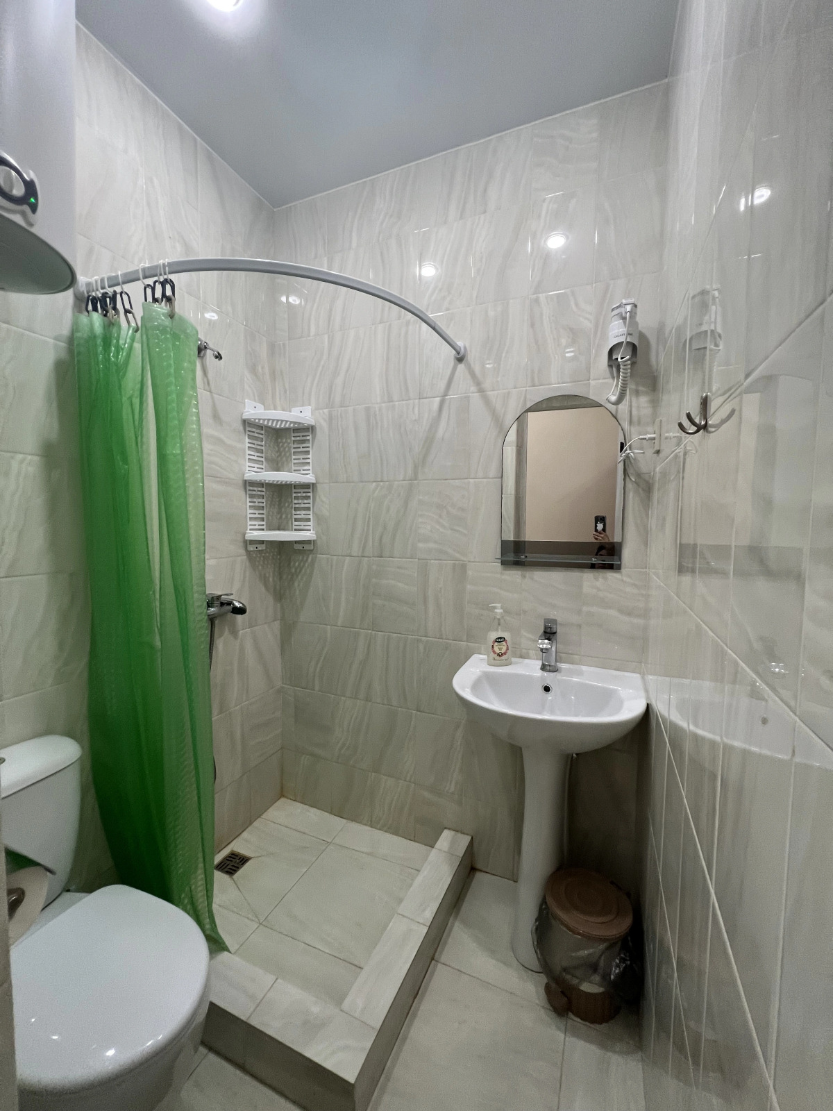 Мини-отель У Моря