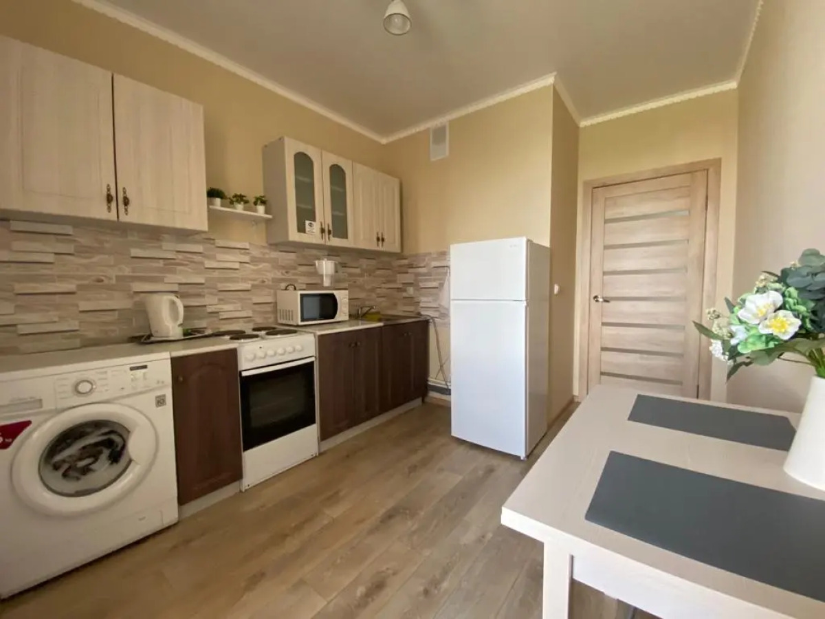 Апартаменты Квартира на Планете