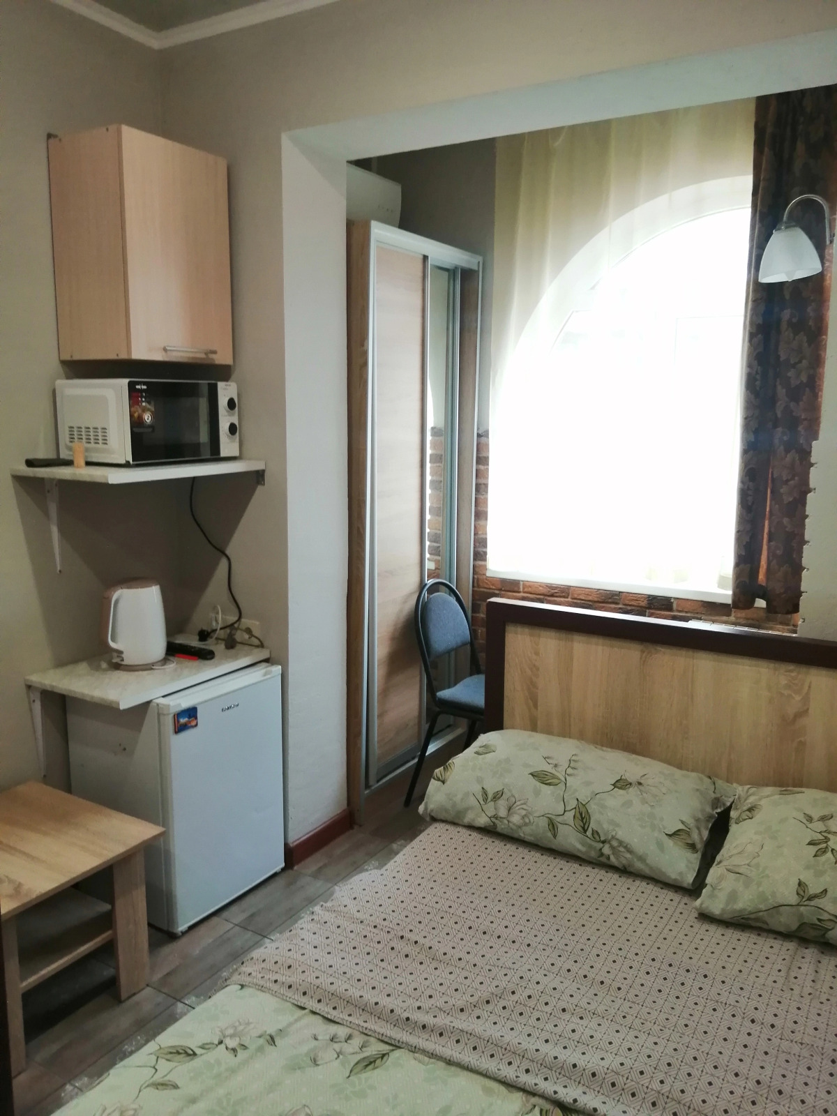 Гостевой дом Камыш