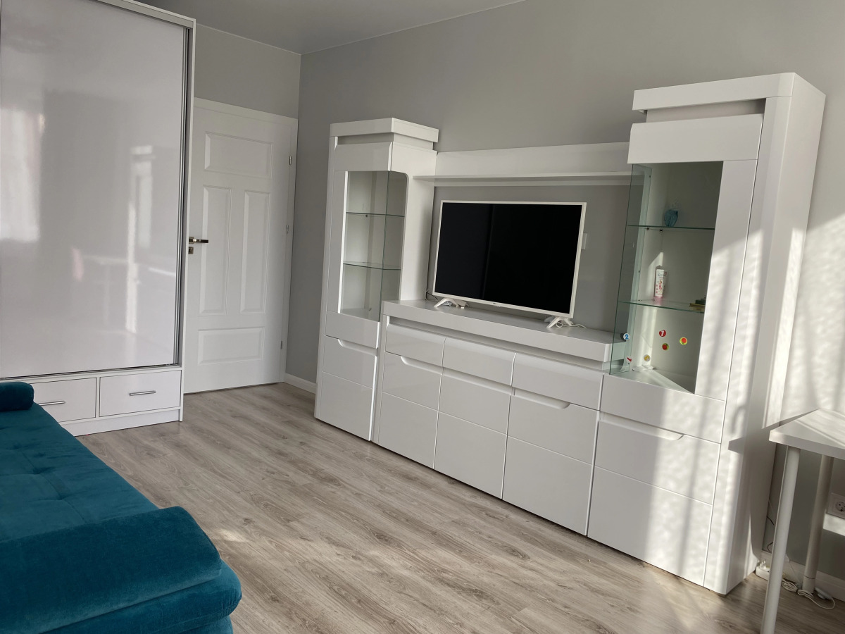 Апартаменты на улице Дачной 6