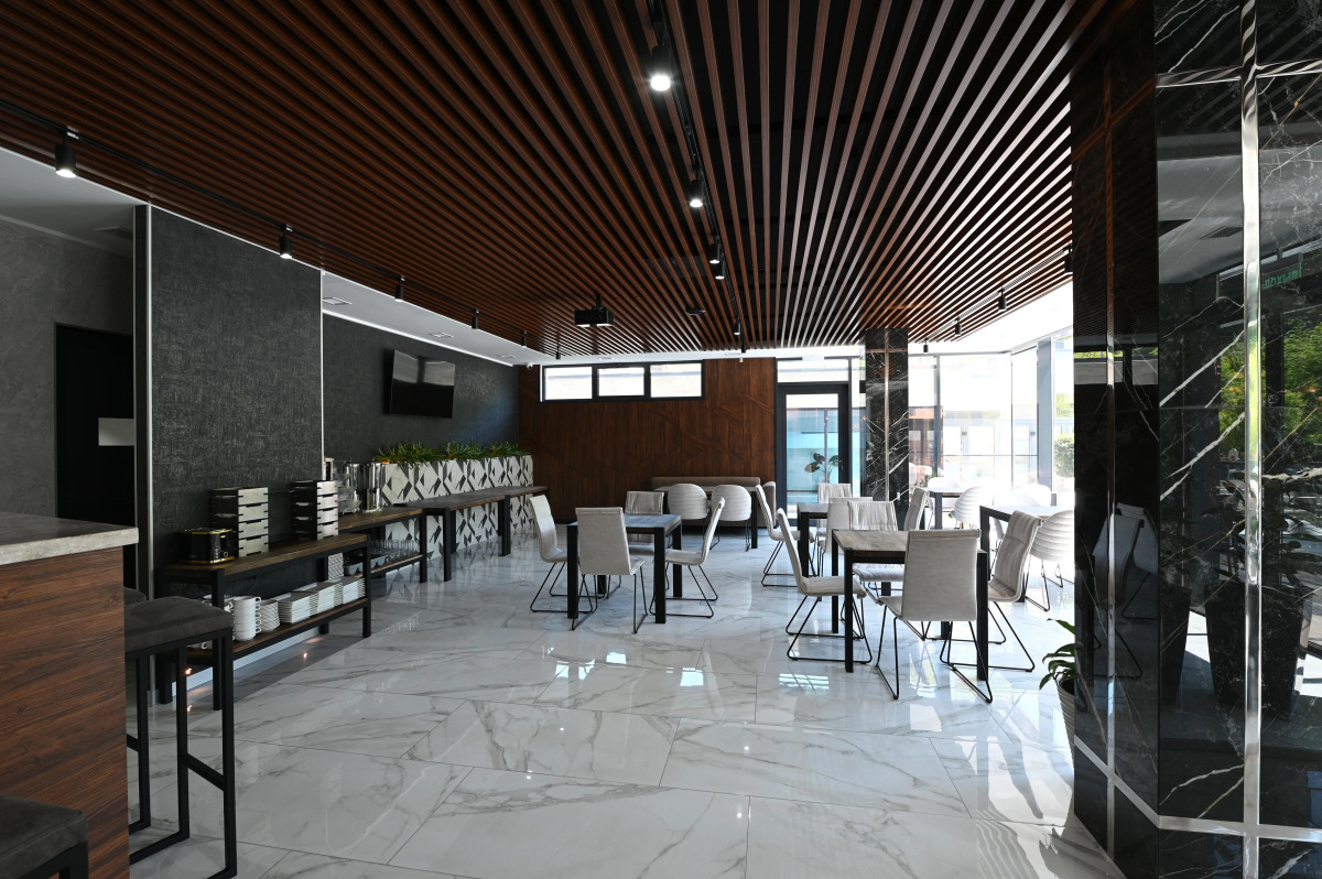 Гостевой Дом Platonov