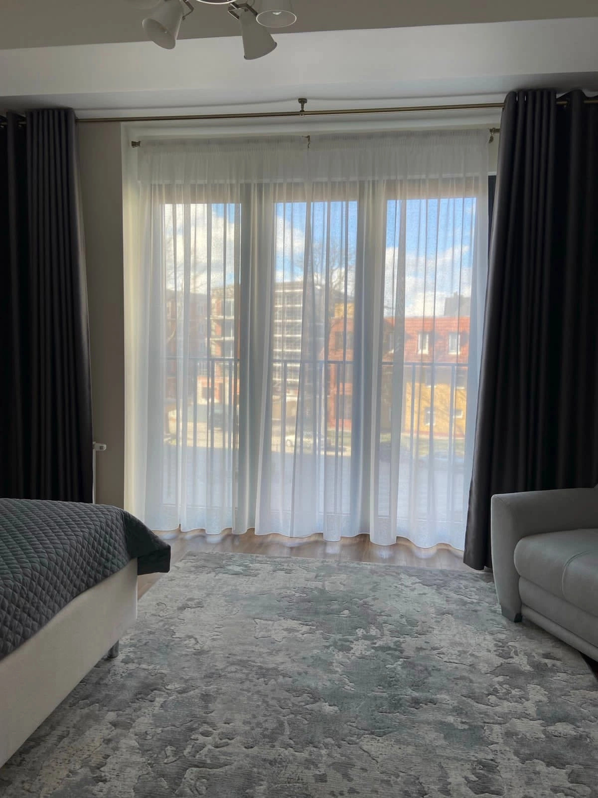 Апартаменты Счастье есть