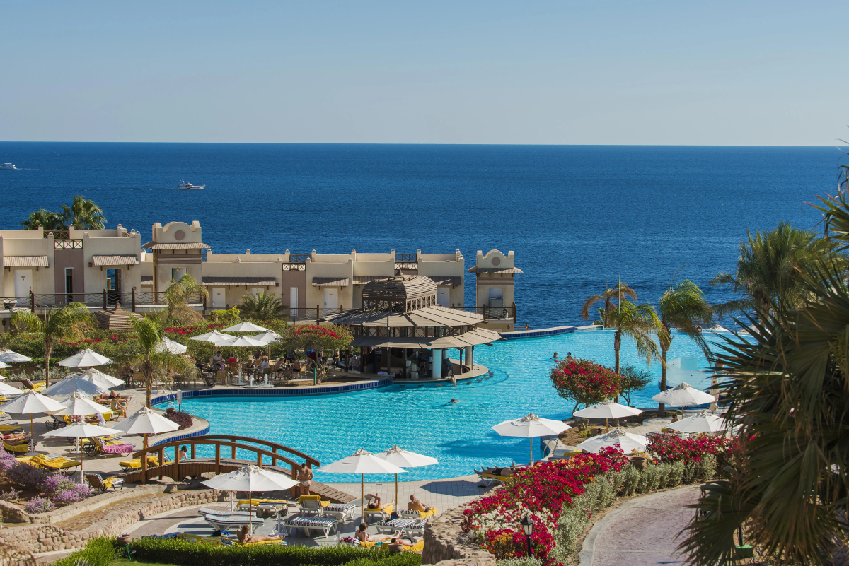 Concorde El Salam Sharm El Sheikh