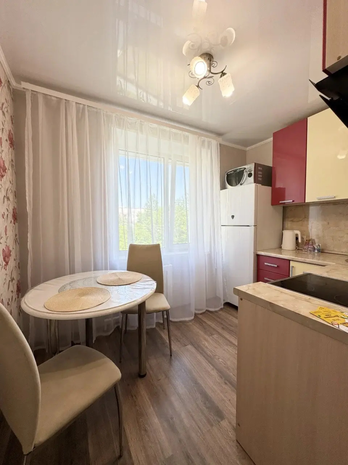 Апартаменты Созвездие Камчатки на Кавказской 34/1