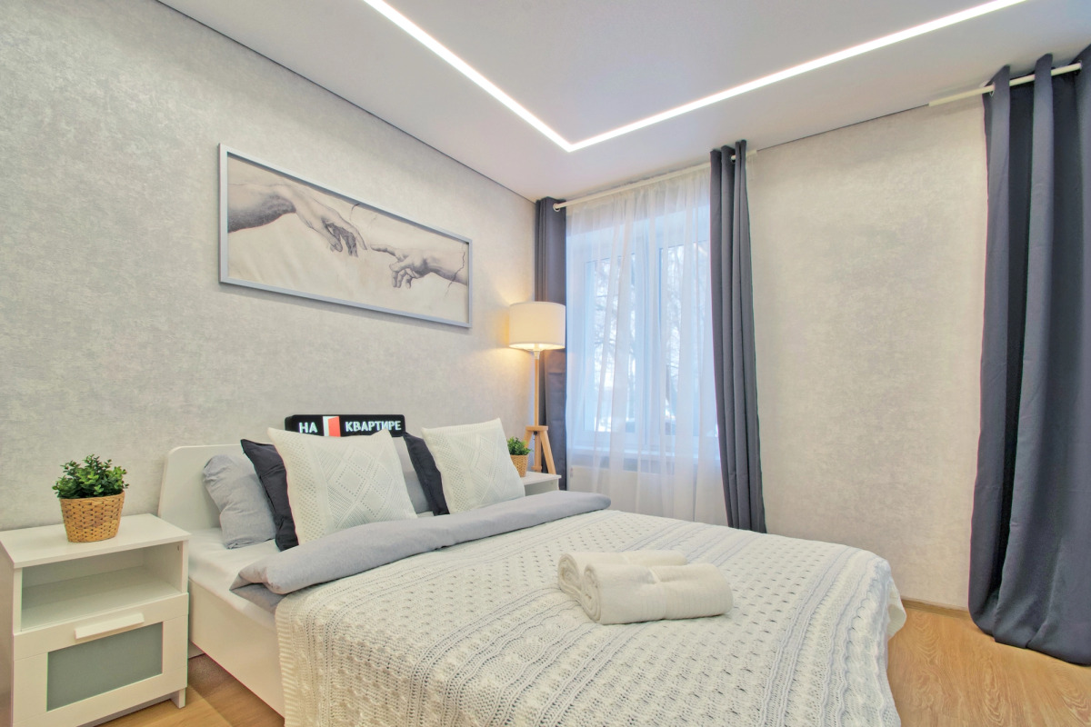 Апартаменты Дегунинская 2/2