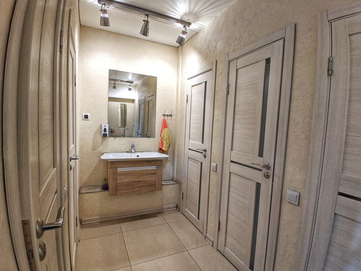 Хостел Артбухта