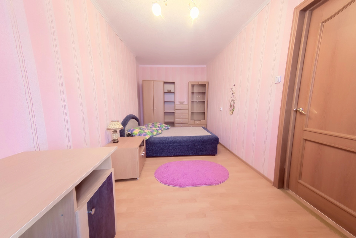 Апартаменты на Тарана 21