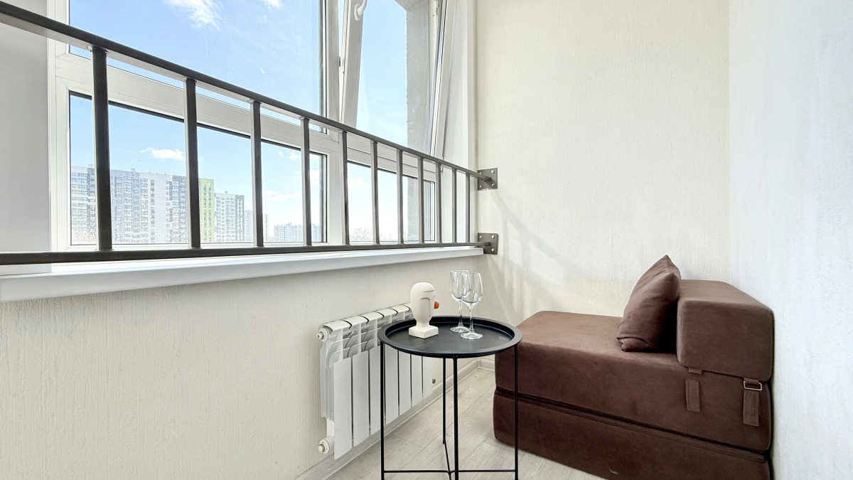 Апартаменты Hugge Place у Аквапарка Объект 56