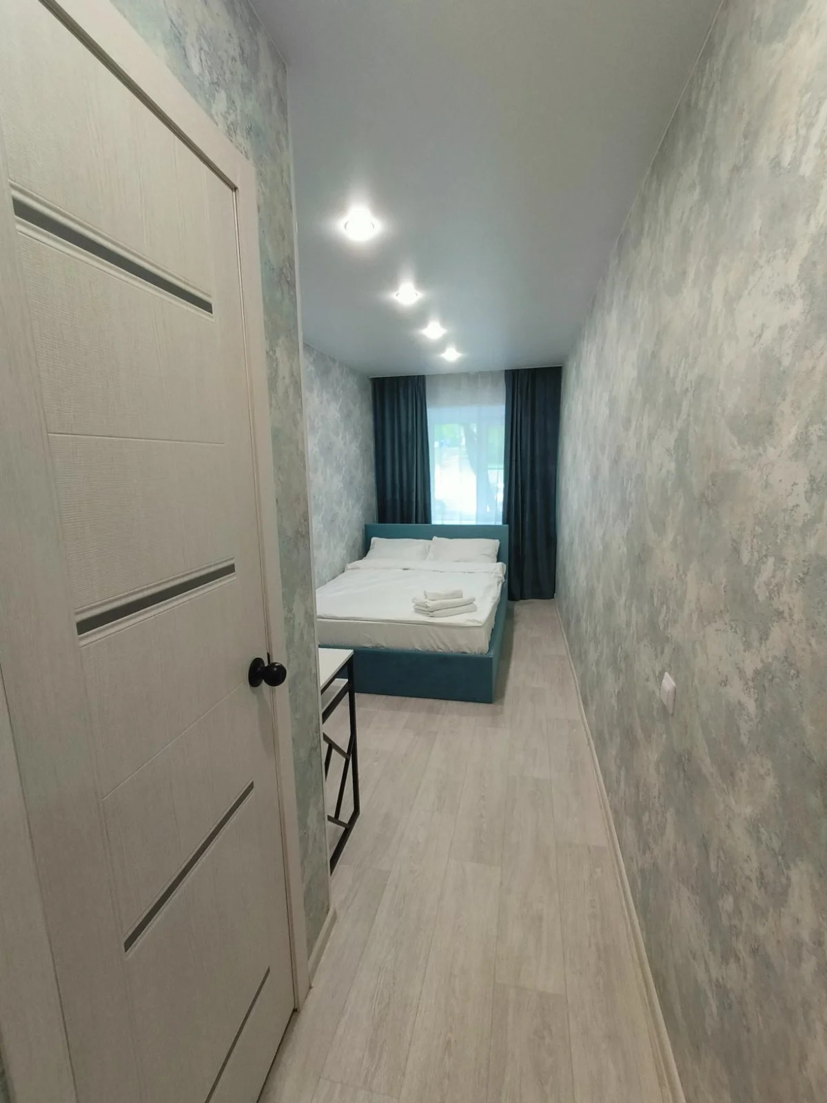 Апартаменты Лайм в Центре Города