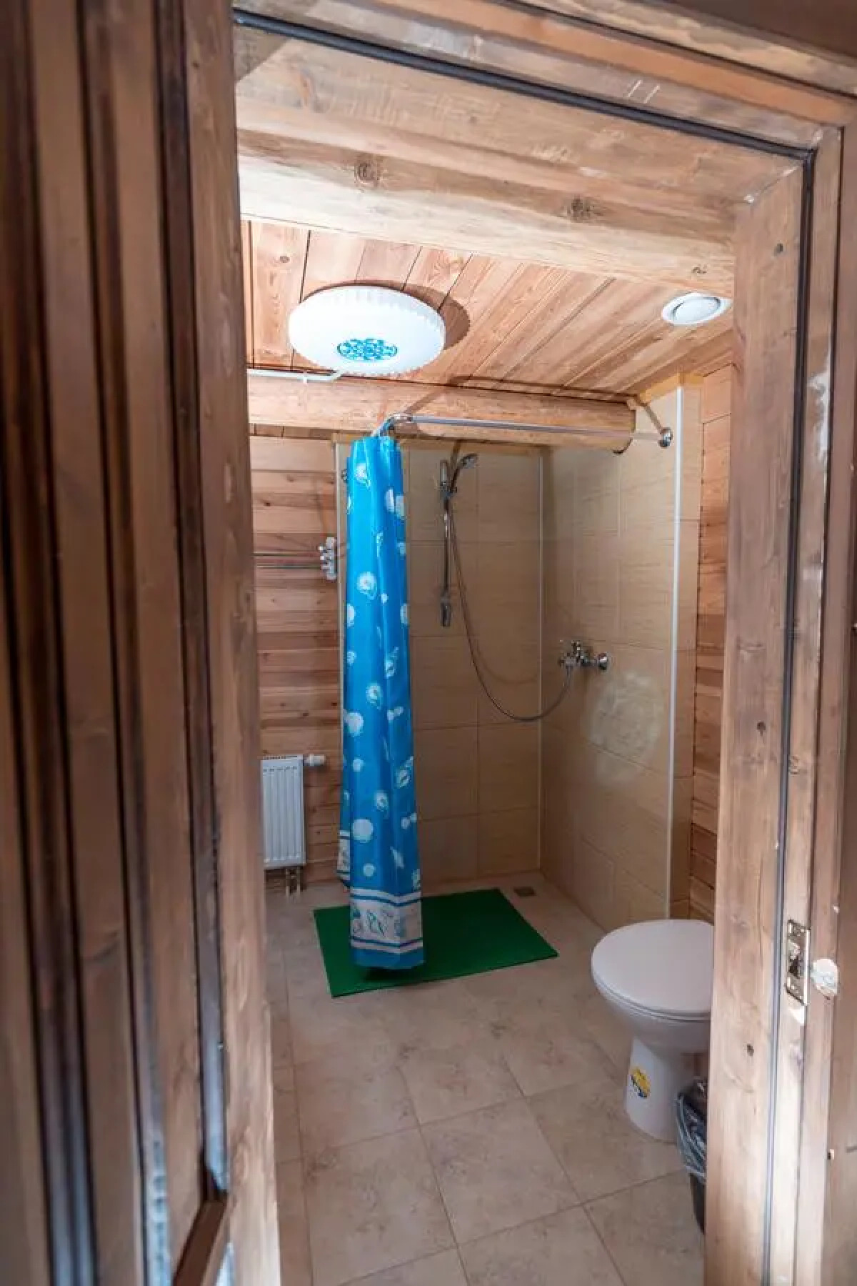 Гостевой дом 5 VILLANORDA