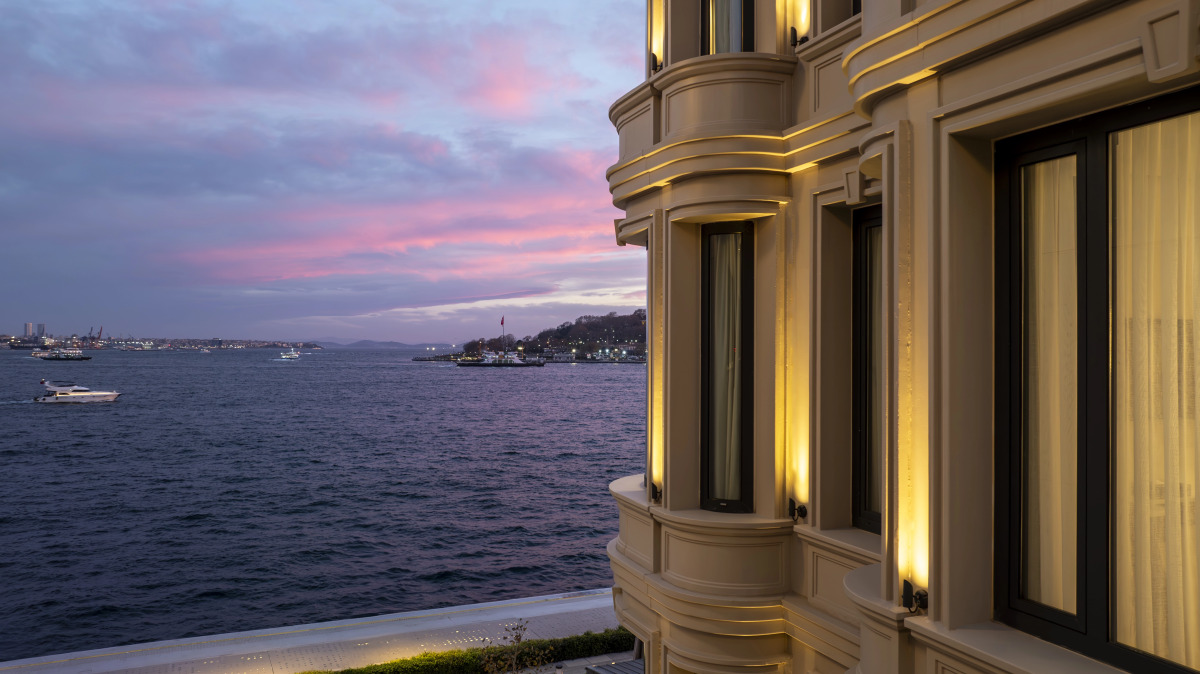Hotel Dream Inn Karakoy Bosphorus
