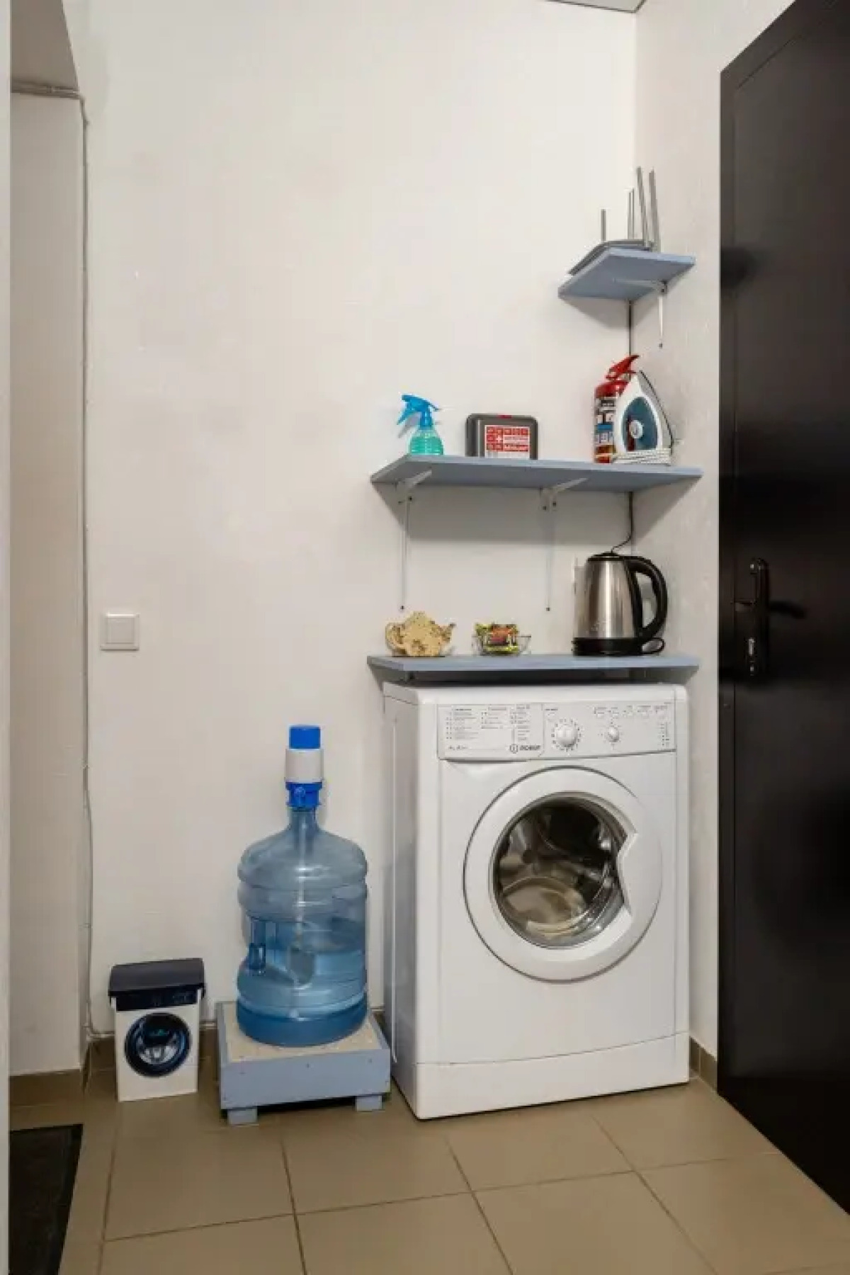 Квартира Пушкинский 1