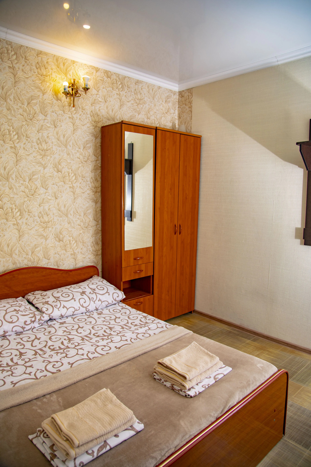 Гостевой дом Кенгуру