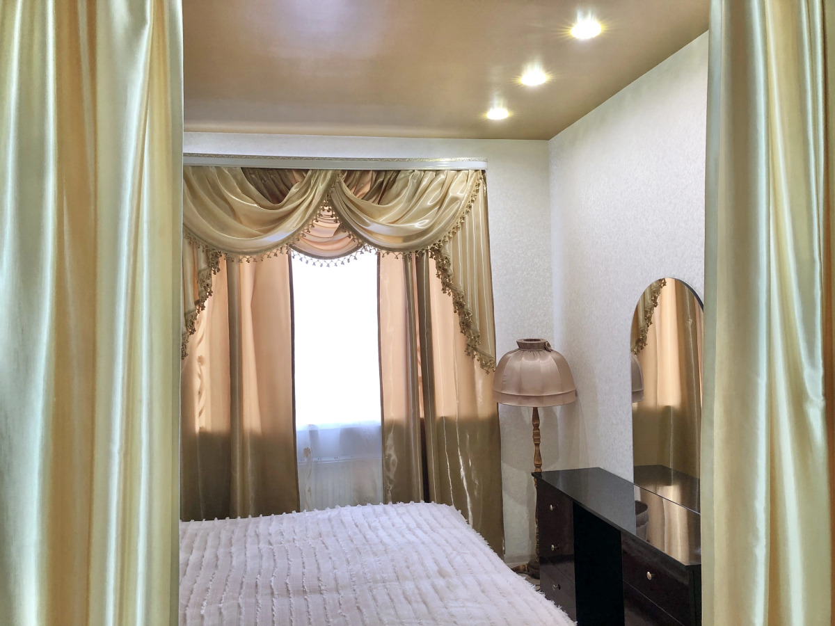 Апартаменты Бриллианс