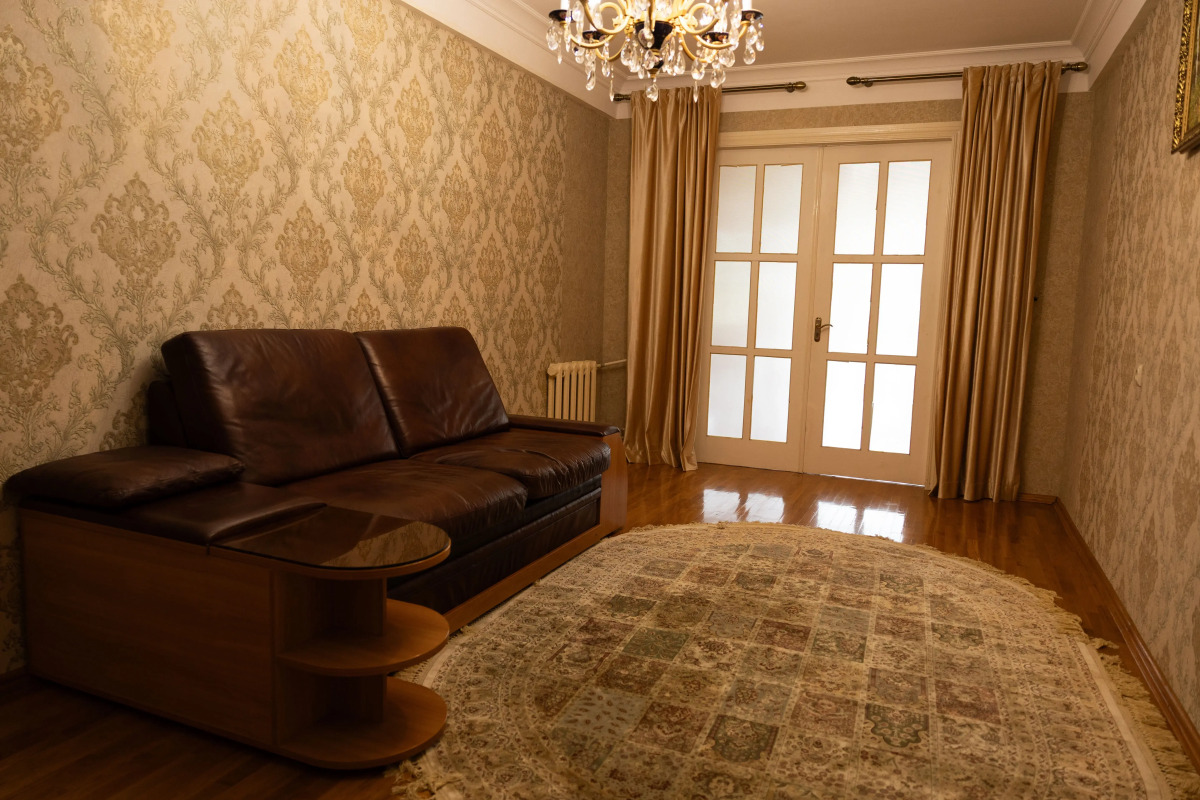 Апартаменты "Эленика" элитные у моря в Махачкале