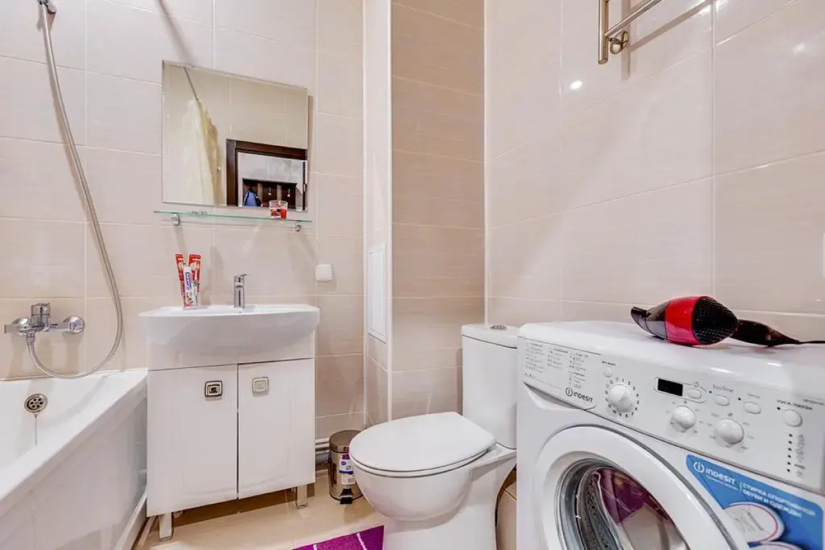 Квартира МишЛен в ЖК "Лондон Парк"