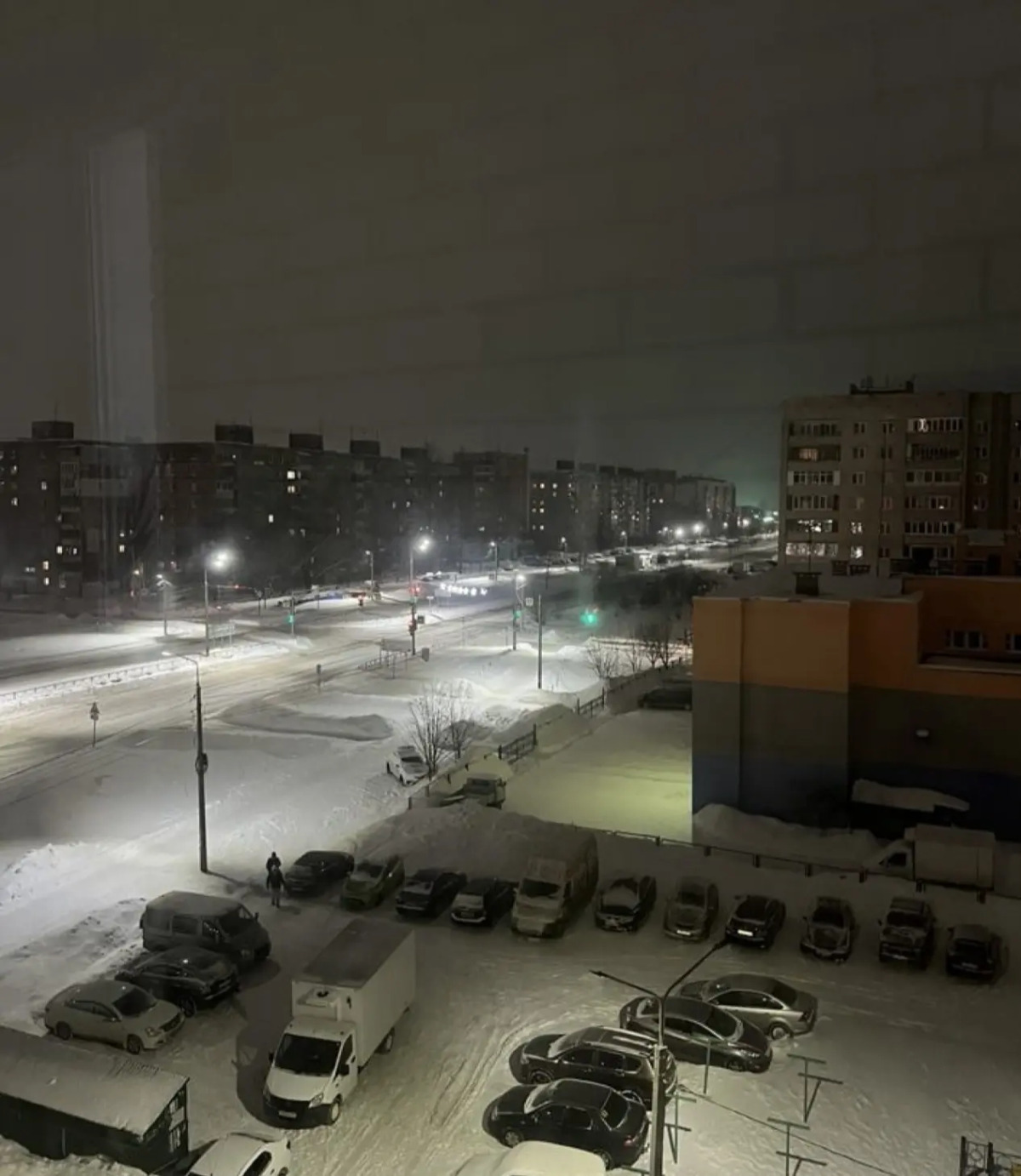 Квартира Family