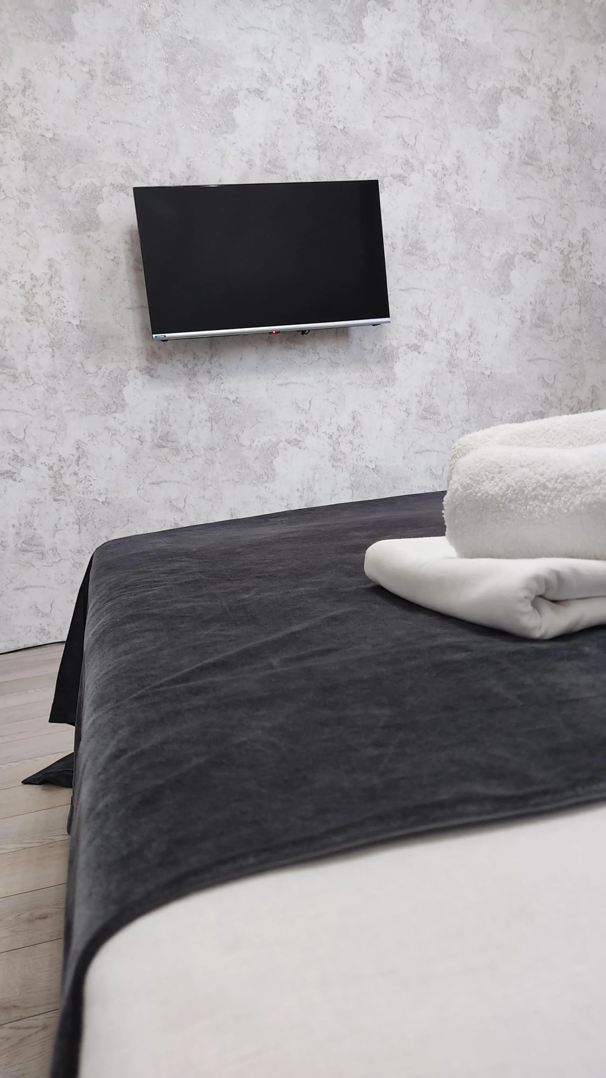 Квартира Золотые ключи