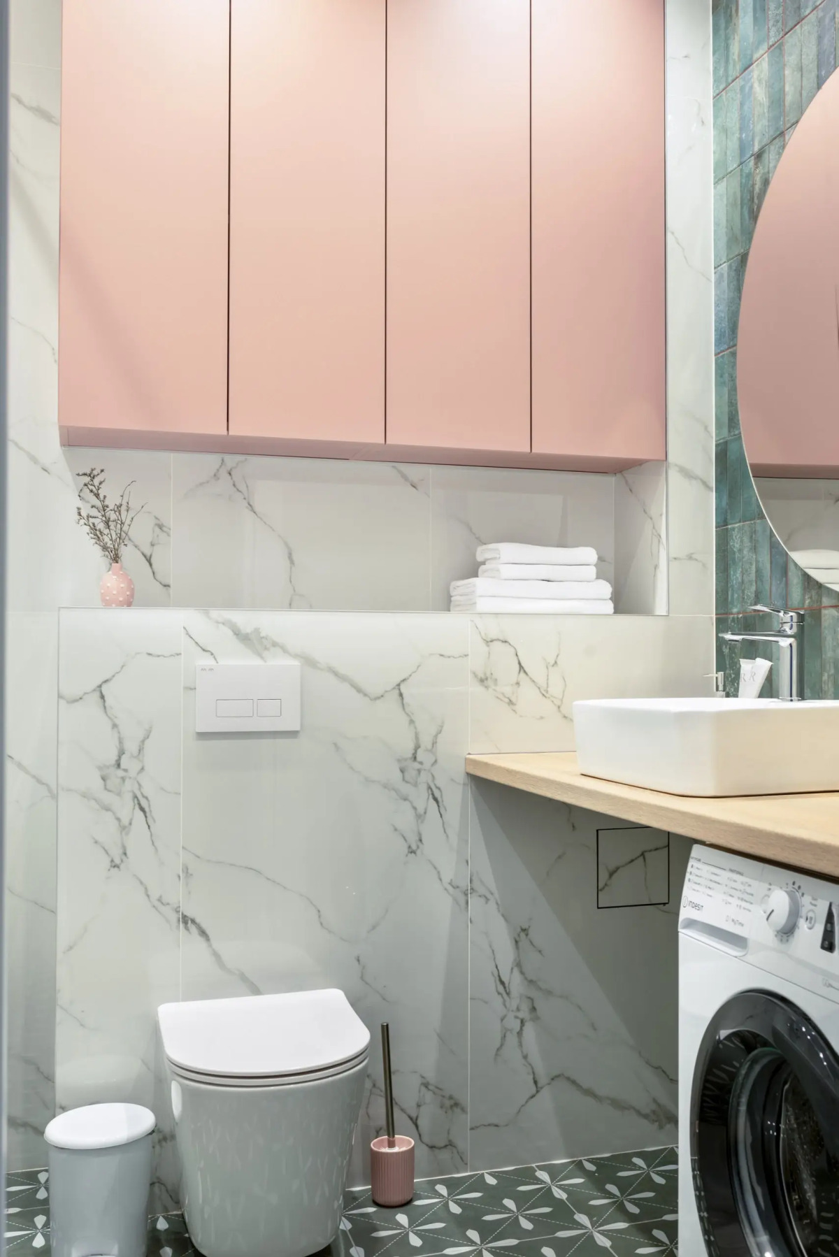 Апартаменты Rauschen Green 32/32