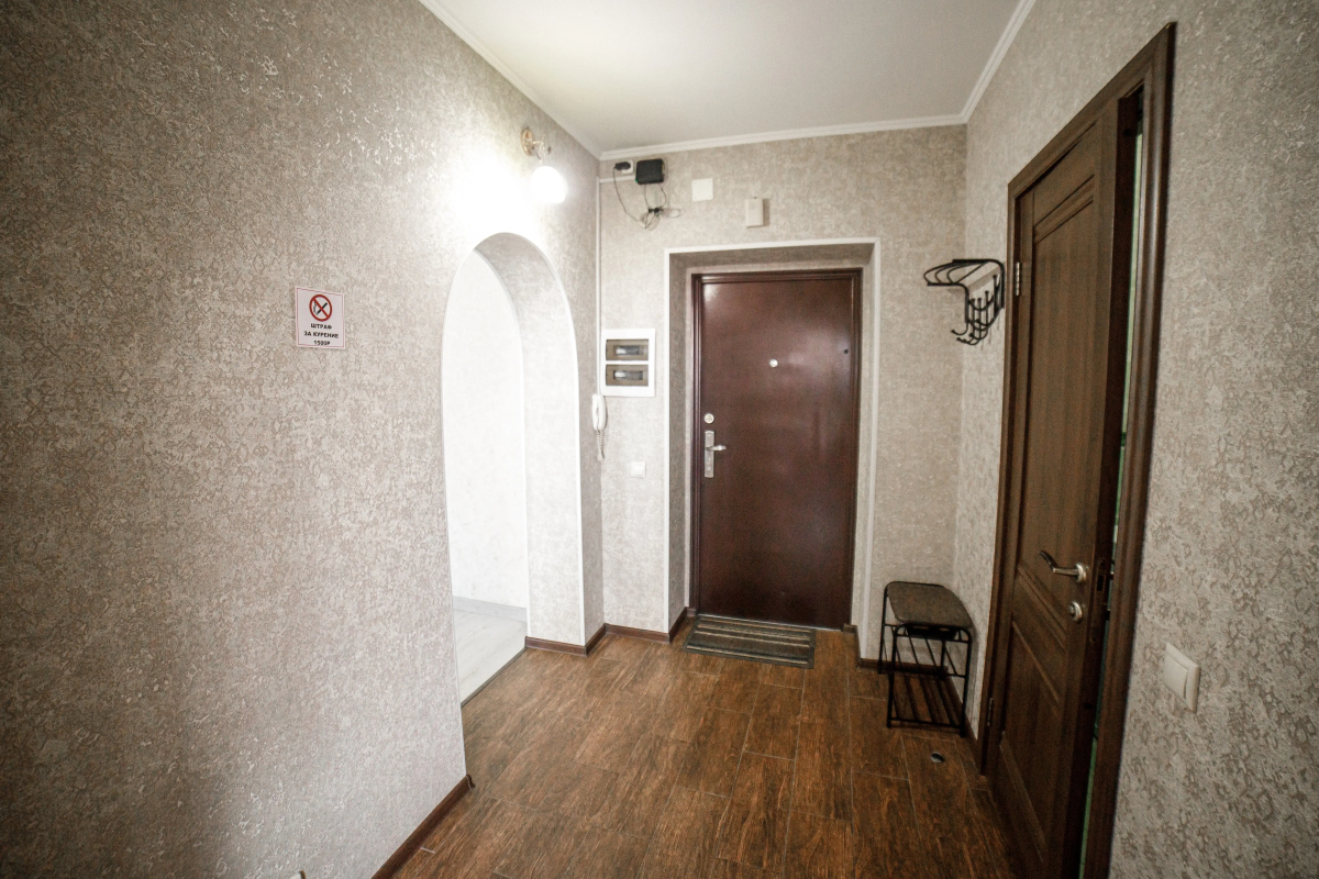 Апартаменты Улица Свободы 31а