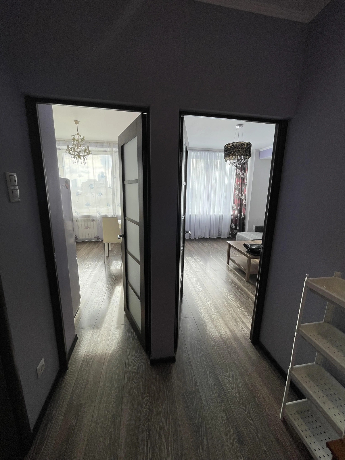 Апартаменты Новый Арбат 22- прекрасная единичка