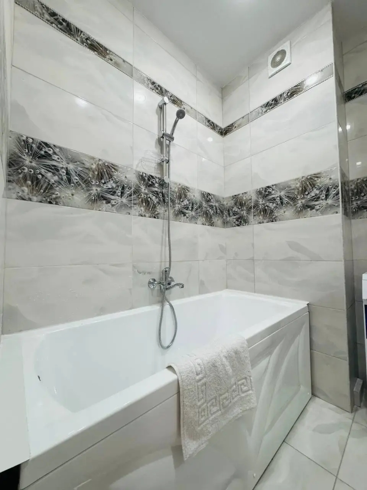 Квартира Уютная двушка в курортной зоне